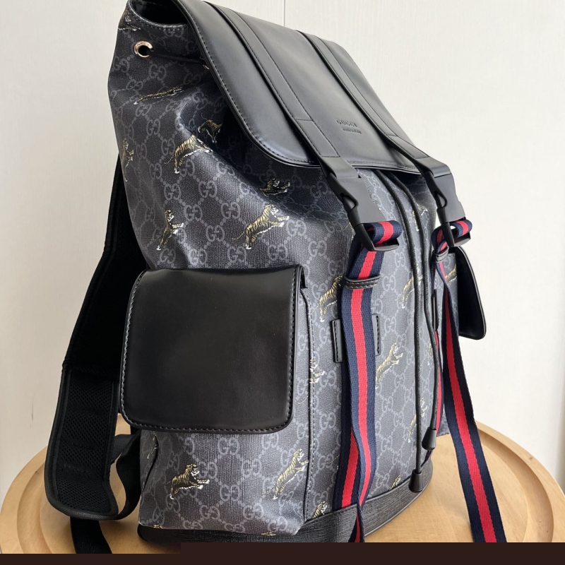G*u*i backpacks